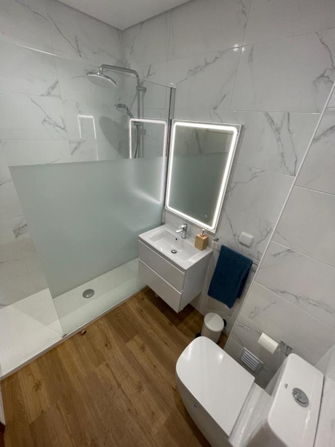 Apartment South Pearl