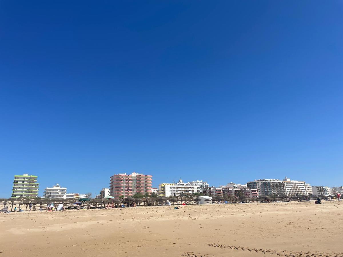 South Pearl Monte Gordo
