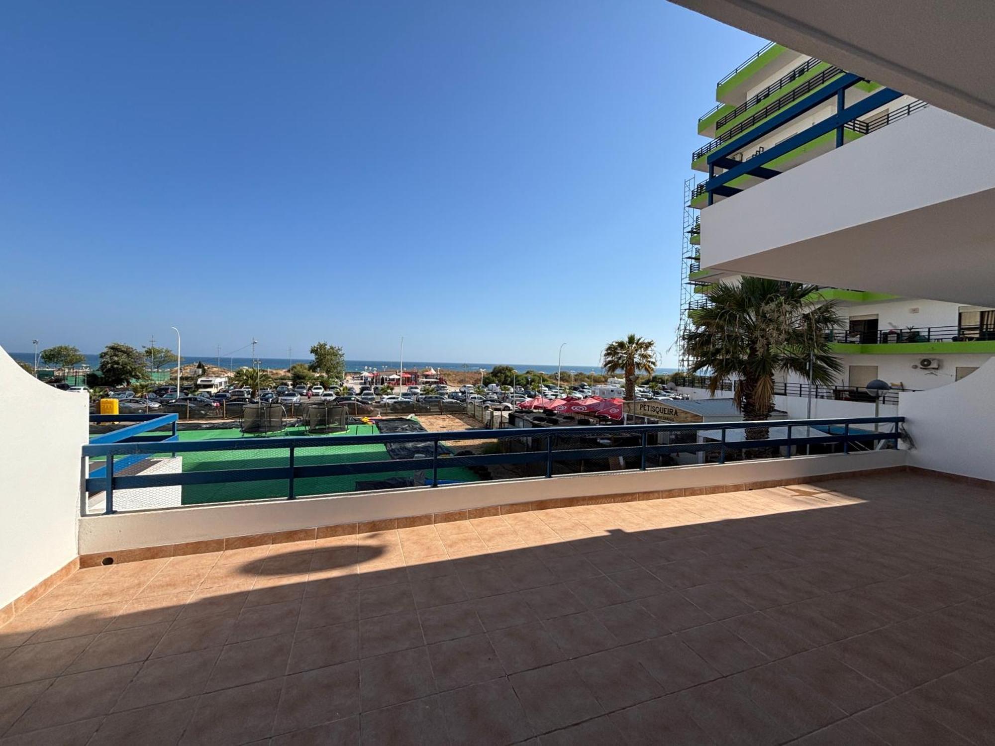 South Pearl Apartment Monte Gordo